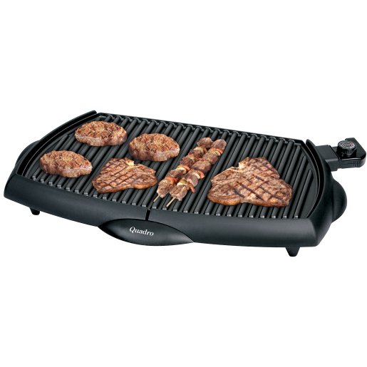 Slika Quadro roštilj TR-P2000P